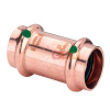 Муфта медная пресс Profipress SC-Contur 15
